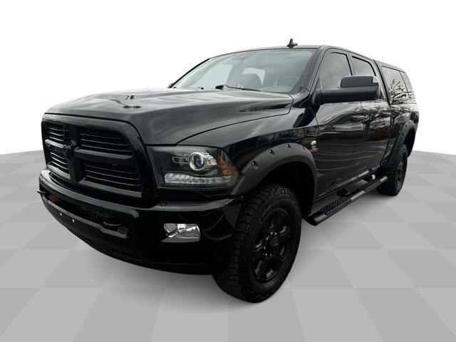 2014 RAM 2500