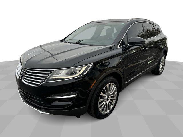 2017 Lincoln MKC