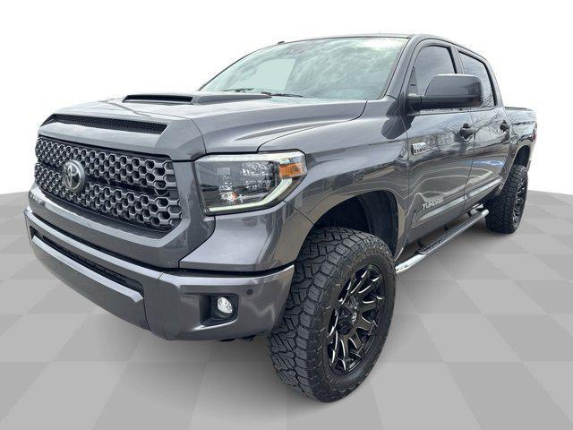 2019 Toyota Tundra