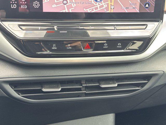 Photo of 2021 Mythos Black Metallic Volkswagen ID.4