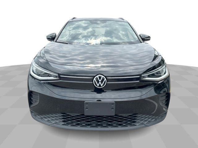 Photo of 2021 Mythos Black Metallic Volkswagen ID.4