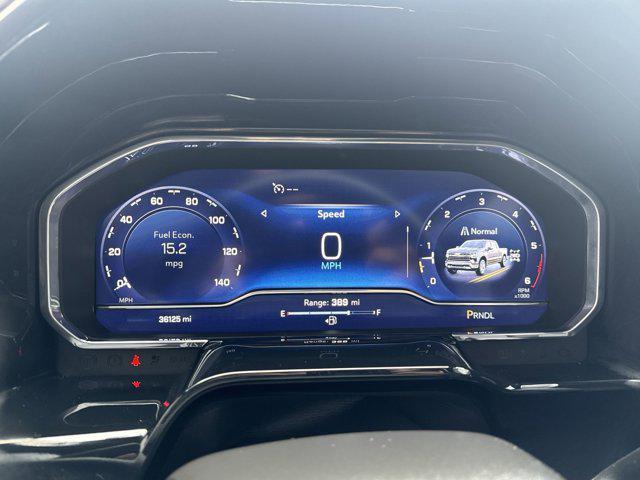 Photo of 2024 Sterling Gray Metallic Chevrolet Silverado 1500