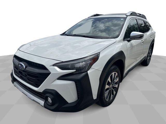 2023 Subaru Outback