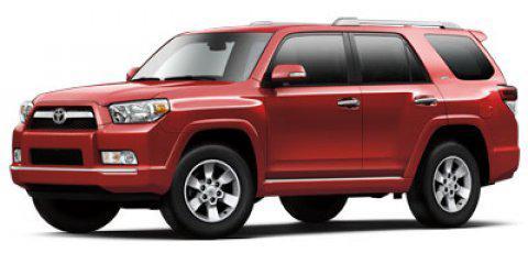 2012 Toyota 4runner