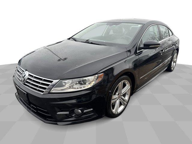 2013 Volkswagen CC