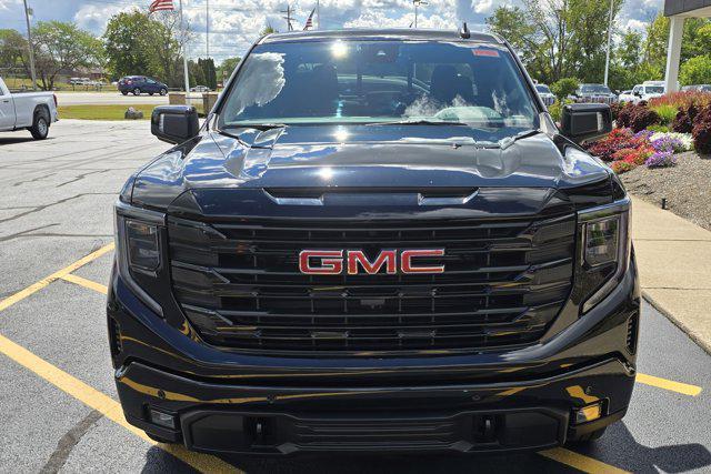 Photo of 2025 Onyx Black GMC Sierra 1500