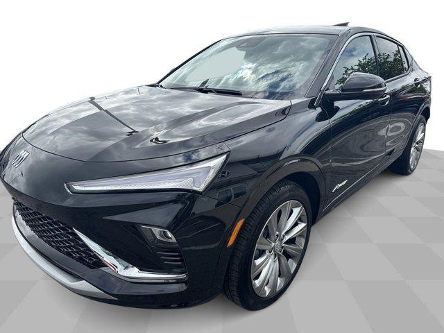 2024 Buick Envista