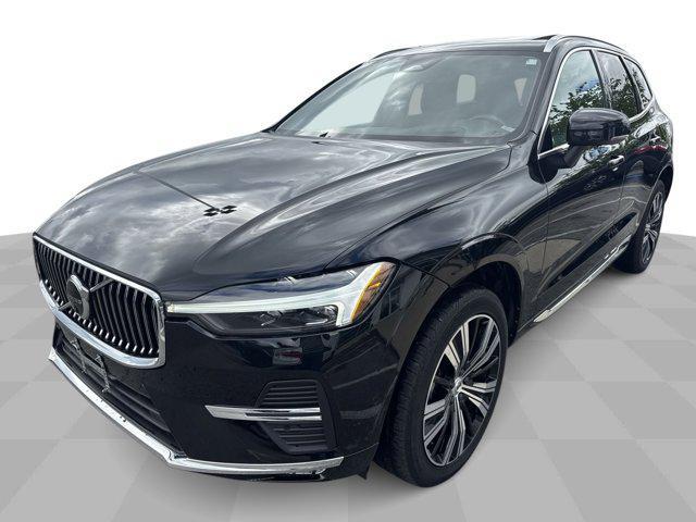 2022 Volvo XC60