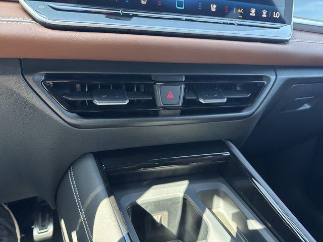 Photo of 2025 Monterey Blue Pearl Volkswagen Tiguan