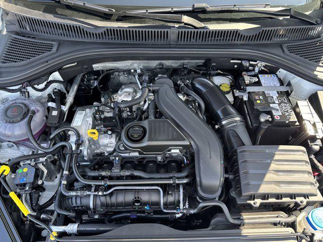 Photo of 2025 Opal White Pearl Volkswagen Jetta