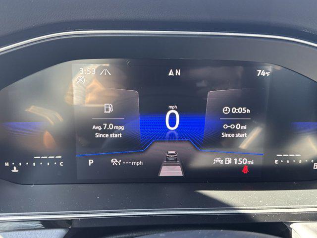 Photo of 2025 Opal White Pearl Volkswagen Jetta