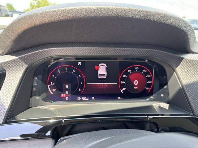 Photo of 2025 Pure Gray Volkswagen Atlas