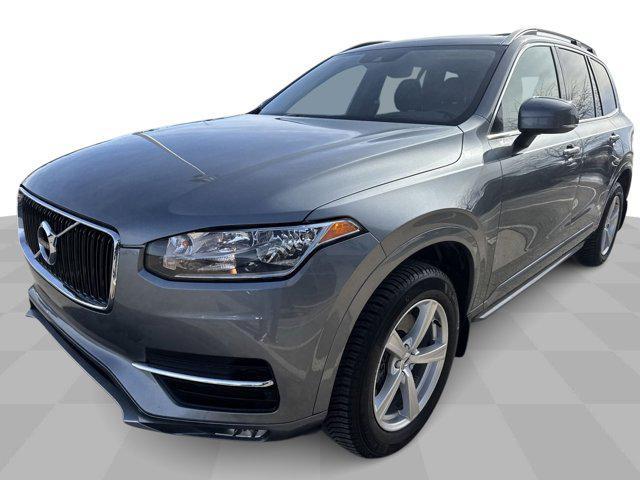 2016 Volvo XC90