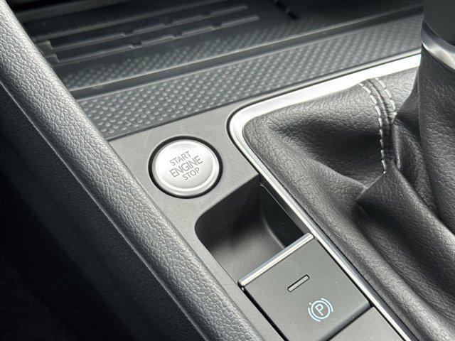 Photo of 2025 Monterey Blue Volkswagen Jetta