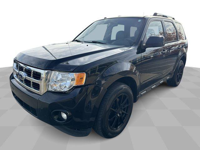 2010 Ford Escape