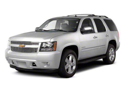 2013 Chevrolet Tahoe