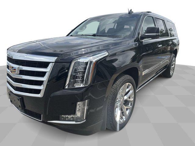 2019 Cadillac Escalade Esv