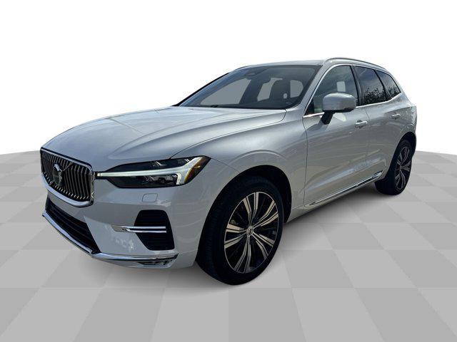 2022 Volvo XC60