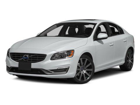 2014 Volvo S60