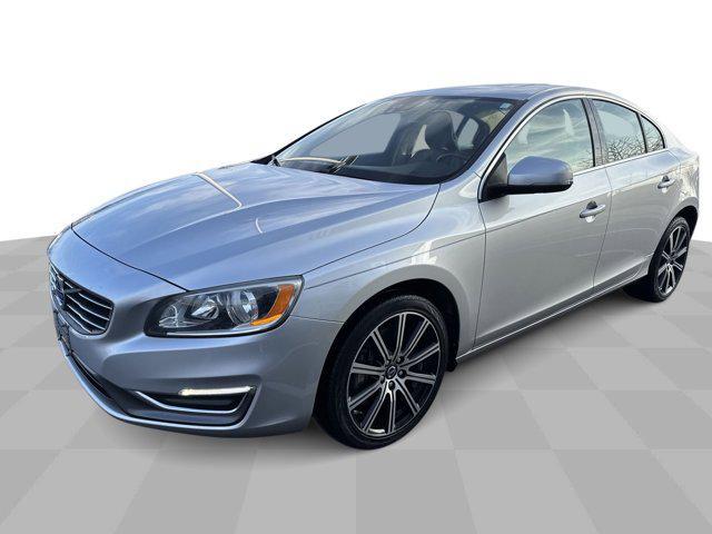 2014 Volvo S60