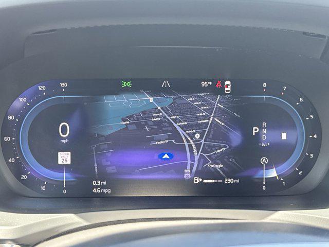Photo of 2025 Vapour Grey Metallic Volvo S60