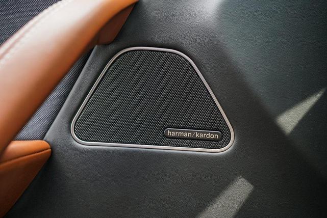Photo of 2021 Blue Maserati Levante
