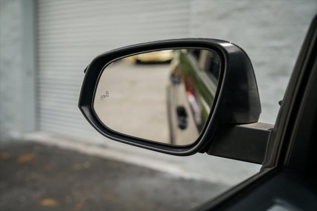 Photo of 2023 Midnight Black Metallic Toyota 4Runner