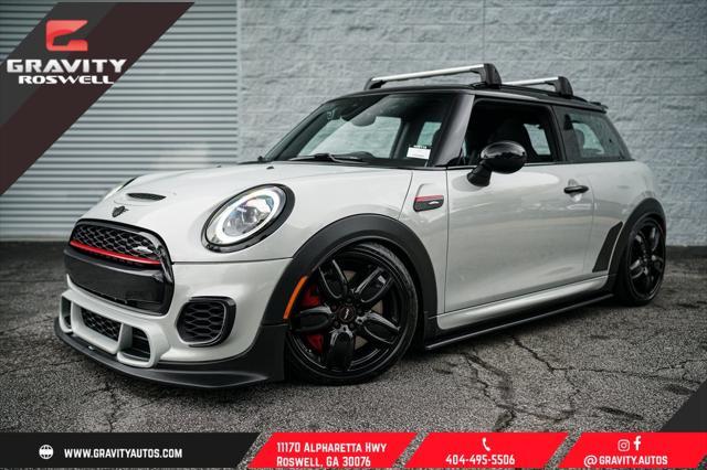 2019 MINI Hardtop