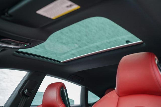 Photo of 2022 Blue Metallic Audi S5