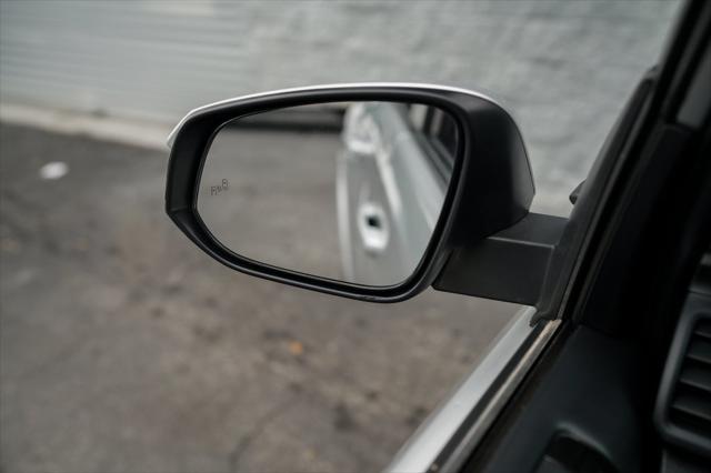 Photo of 2022 Classic Silver Metallic Toyota 4Runner