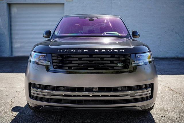 Photo of 2023  Land Rover Range Rover