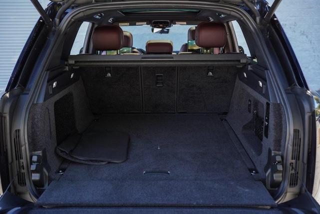 Photo of 2023  Land Rover Range Rover