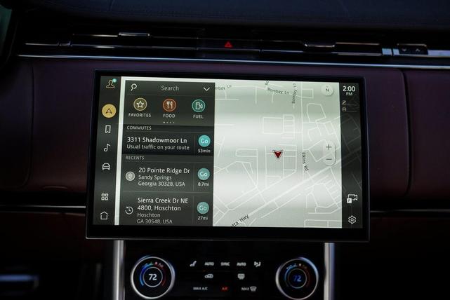 Photo of 2023  Land Rover Range Rover