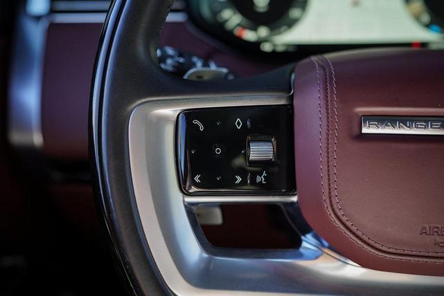 Photo of 2023  Land Rover Range Rover