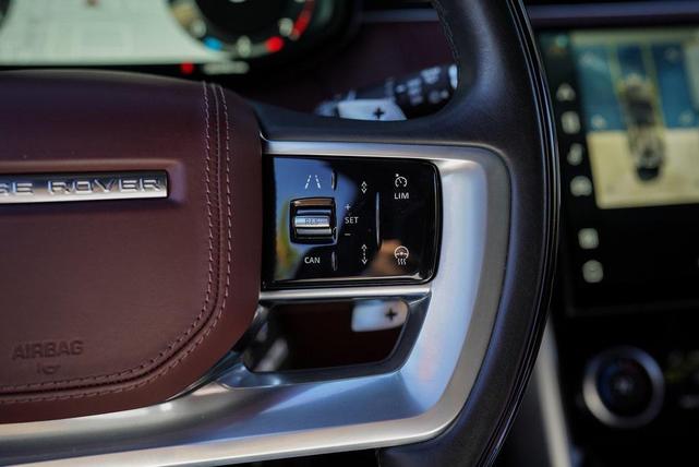 Photo of 2023  Land Rover Range Rover