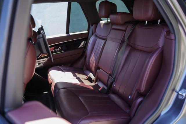 Photo of 2023  Land Rover Range Rover