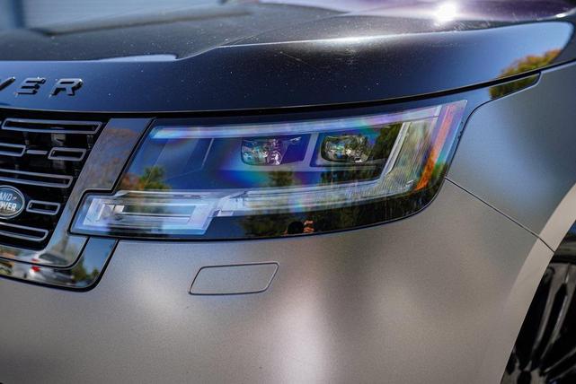 Photo of 2023  Land Rover Range Rover