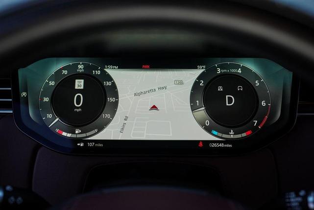 Photo of 2023  Land Rover Range Rover