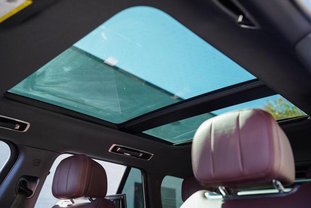 Photo of 2023  Land Rover Range Rover