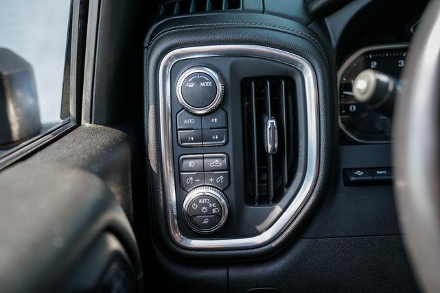 Photo of 2021 Pacific Blue Metallic GMC Sierra 3500