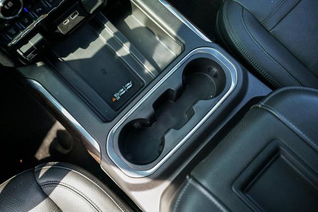 Photo of 2021 Pacific Blue Metallic GMC Sierra 3500