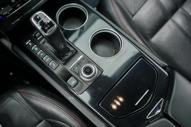 Photo of 2020 Blue Maserati Ghibli