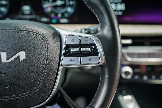 Photo of 2024 Dark Moss Kia Telluride