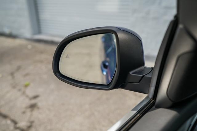 Photo of 2022 Phytonic Blue Metallic BMW X3