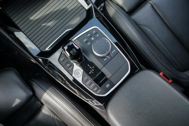 Photo of 2022 Phytonic Blue Metallic BMW X3