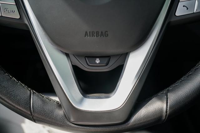 Photo of 2022 Phytonic Blue Metallic BMW X3
