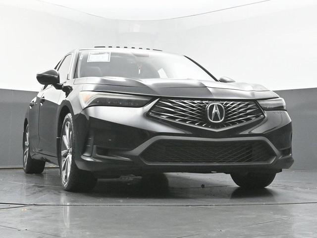 Photo of 2023 Majestic Black Pearl Acura Integra
