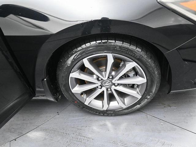 Photo of 2023 Majestic Black Pearl Acura Integra