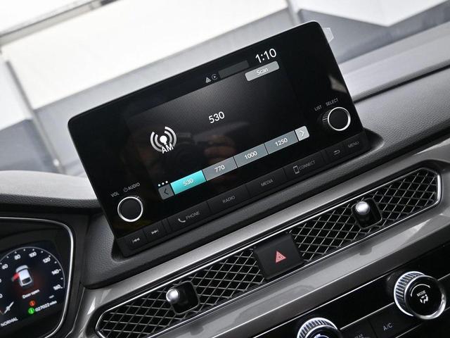 Photo of 2023 Majestic Black Pearl Acura Integra