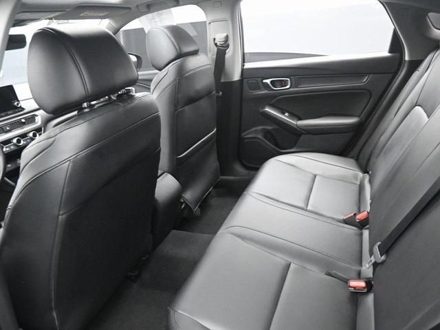 Photo of 2023 Majestic Black Pearl Acura Integra